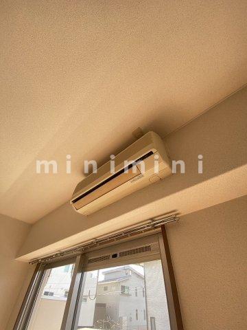 その他設備　※写真は別号室のものですので現状優先させていただきます。