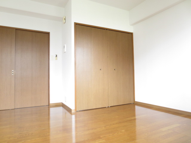 その他部屋・スペース　※写真は別号室のものですので現状優先させていただきます。