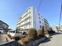 香里園駅より徒歩16分 4階 築30年1ヶ月の賃貸物件