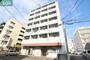 岡山駅より徒歩19分 5階 築37年の賃貸物件