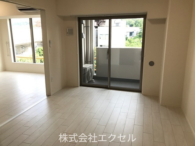 その他部屋・スペース　広々したお部屋でゆっくりお休み頂けます。