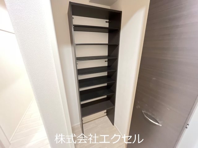 玄関　同等タイプのイメージ画像です。