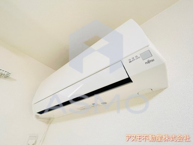 その他　同マンション別部屋　参考写真