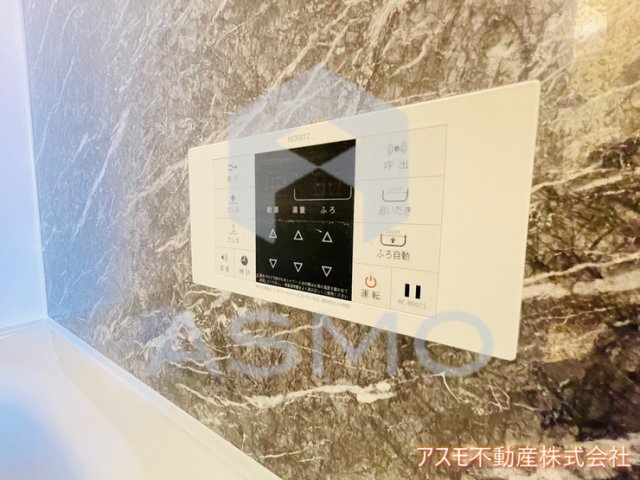 その他設備　同マンション別部屋　参考写真