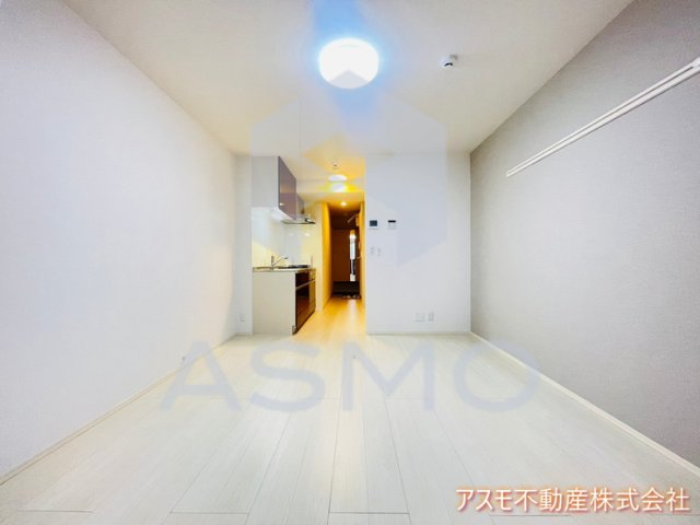 居室・リビング　同マンション別部屋　参考写真