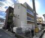 桂駅より徒歩5分 2階 築19年7ヶ月の賃貸物件