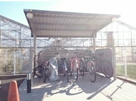 その他　駐輪場（その他）まで0m