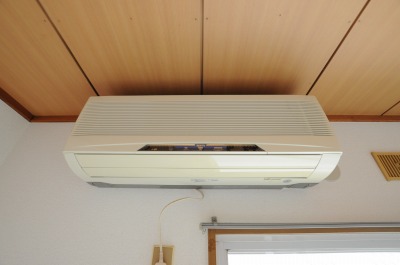 その他設備　★エアコン★