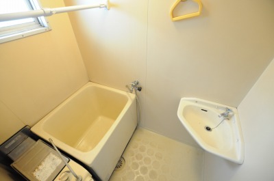 バス・シャワールーム　★浴室★