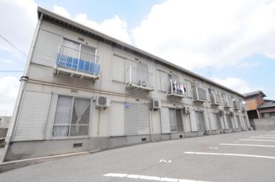 建物外観　★外観★