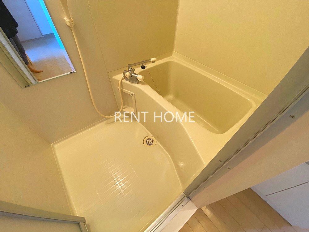 バス・シャワールーム　お風呂