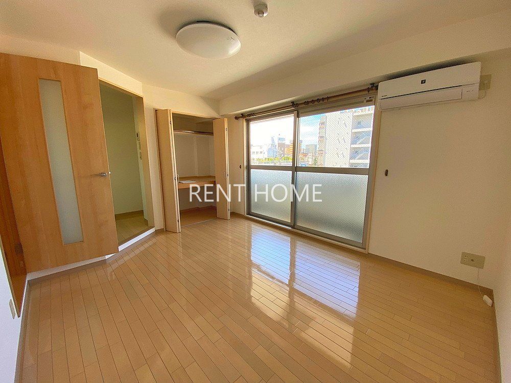 居室・リビング　洋室7.5帖