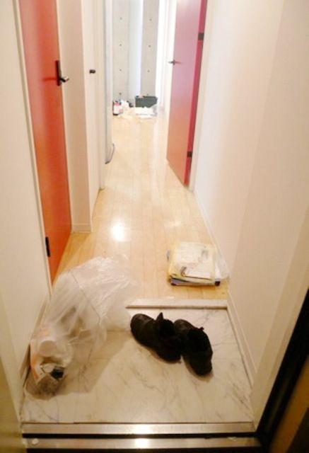 玄関　★玄関★