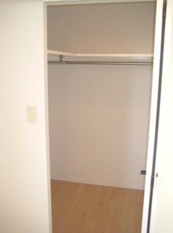 収納　★ウォーキングクローゼット★