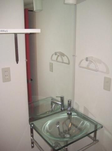 洗面設備　★独立洗面台★