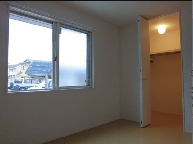 収納　ネット無料。収納があります