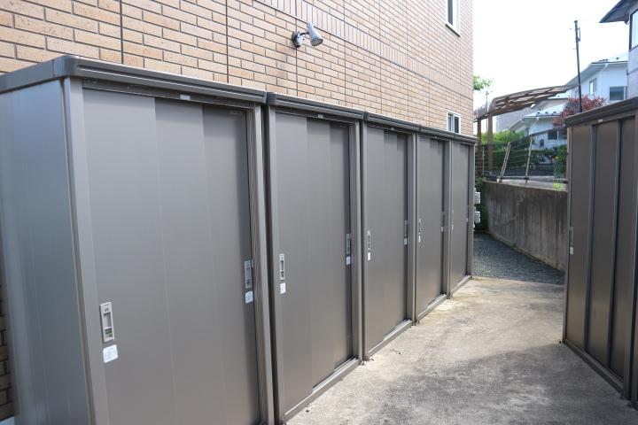 その他　物置（その他）まで0m