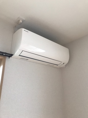 その他設備　※同タイプの部屋写真です