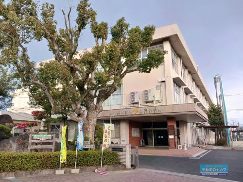 小学校　熊本市立日吉小学校（小学校）まで1220m