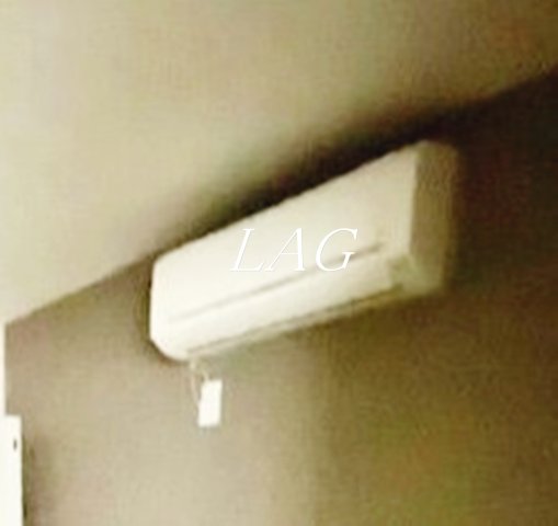 その他　エアコンです。