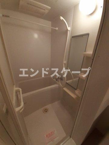 バス・シャワールーム　高崎、前橋のお部屋探しはエンドスケープまで！お客様の理想お聞