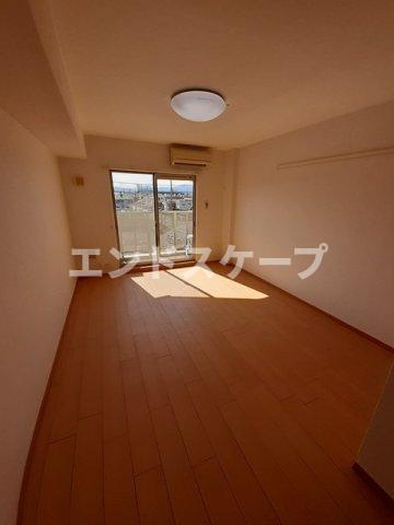 居室・リビング　高崎、前橋のお部屋探しはエンドスケープまで！お客様の理想お聞