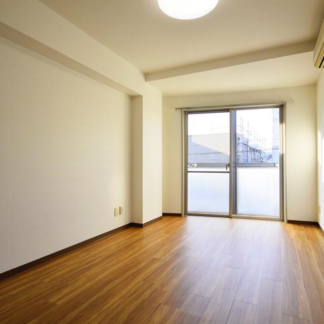 居室・リビング　居室、リビング