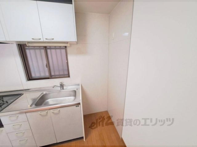 その他部屋・スペース　冷蔵庫置場