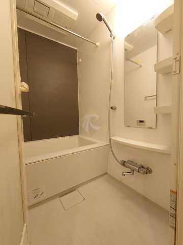 バス・シャワールーム　デ・ソーレ東池袋の風呂