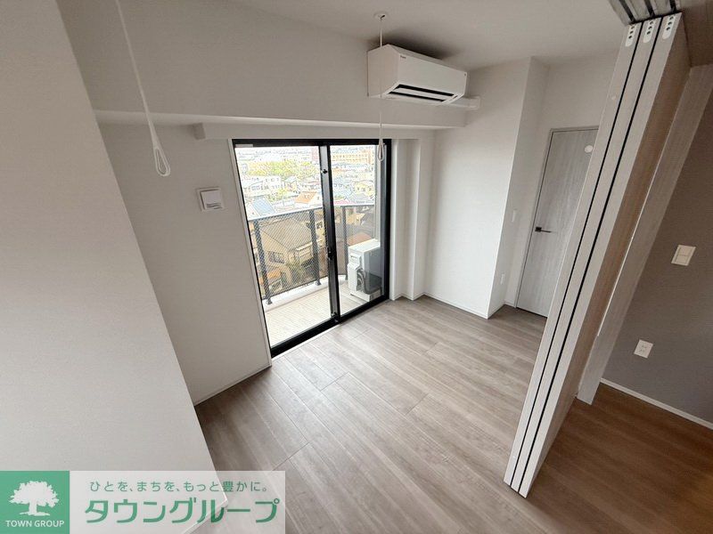 その他部屋・スペース　バルコニー