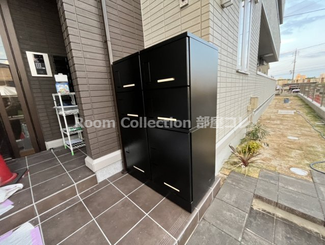 その他共有部分　※同物件他部屋写真 反転の場合有