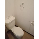 トイレ　※現況優先