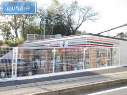 コンビニ　セブンイレブン八千代医療センター西入口店（コンビニ）まで312m