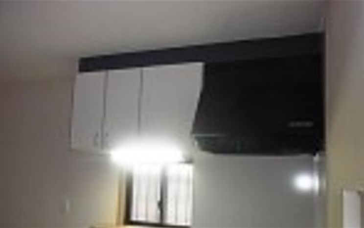 キッチン　※同仕様写真