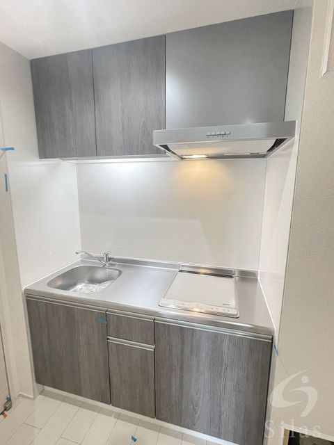 キッチン　同仕様