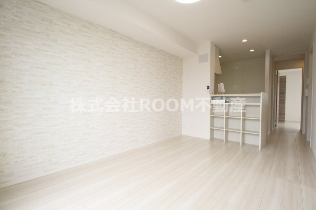 居室・リビング　リビングです