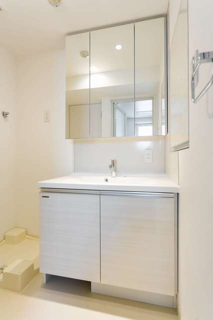 洗面設備　洗面※別部屋参考写真