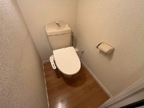 トイレ　設備・仕様は号室により異なる為、現況を優先いたします。