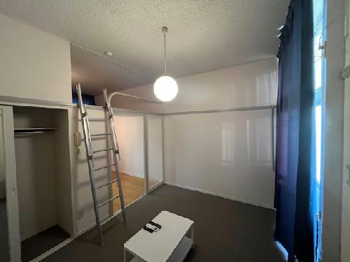 居室・リビング　設備・仕様は号室により異なる為、現況を優先いたします。