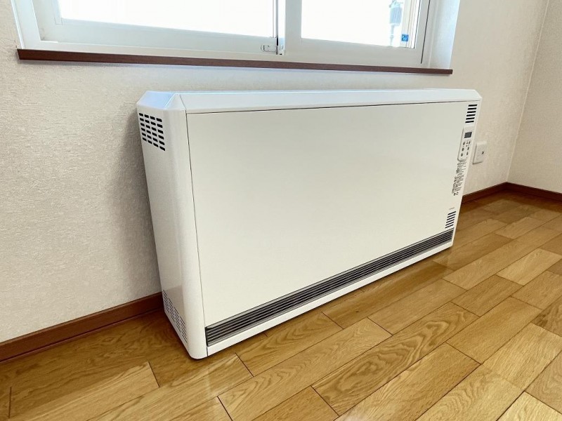 その他設備　設備