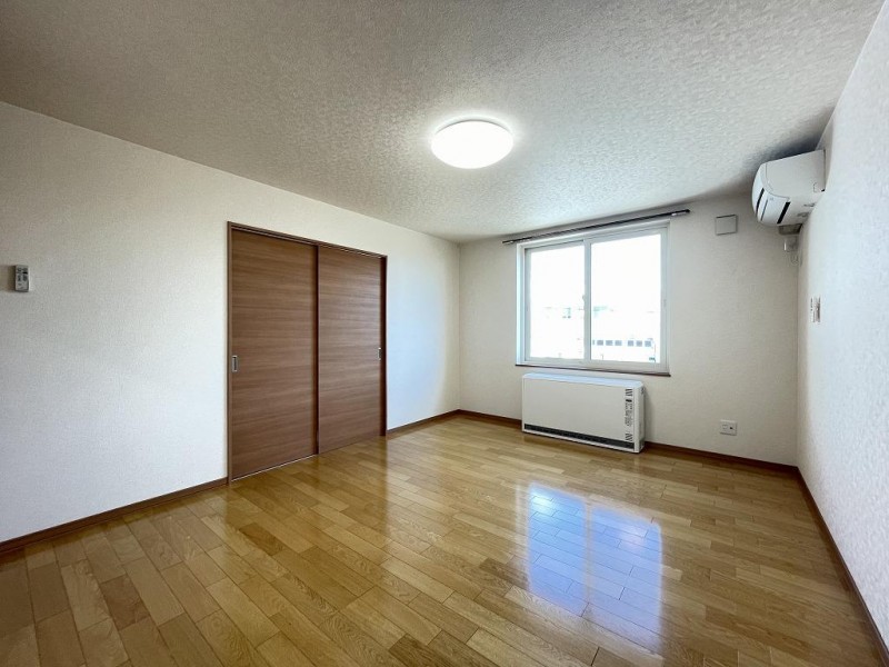 居室・リビング　リビング１