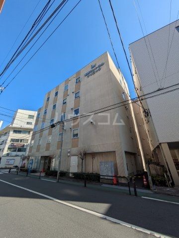 病院　板橋セントラルクリニック（病院）まで880m