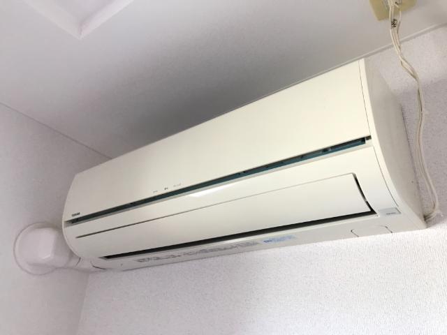 その他設備　室内設備