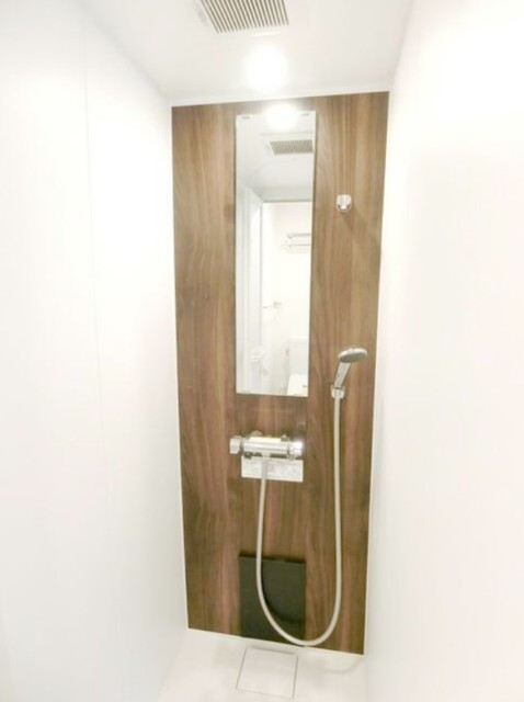 バス・シャワールーム　※シャワールーム