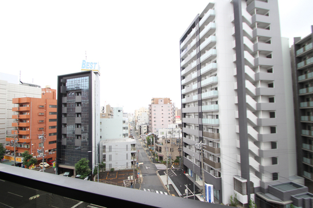 眺望　※別室の参考写真です