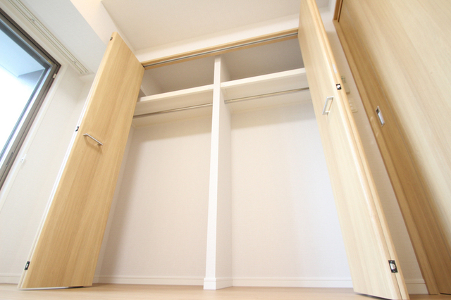 収納　※別室の参考写真です