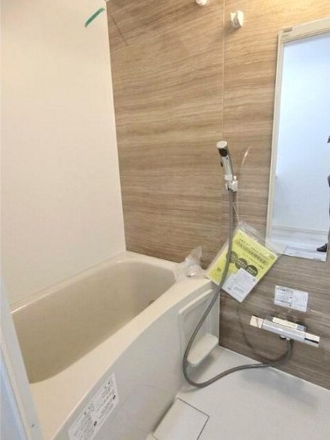 バス・シャワールーム　同仕様タイプ