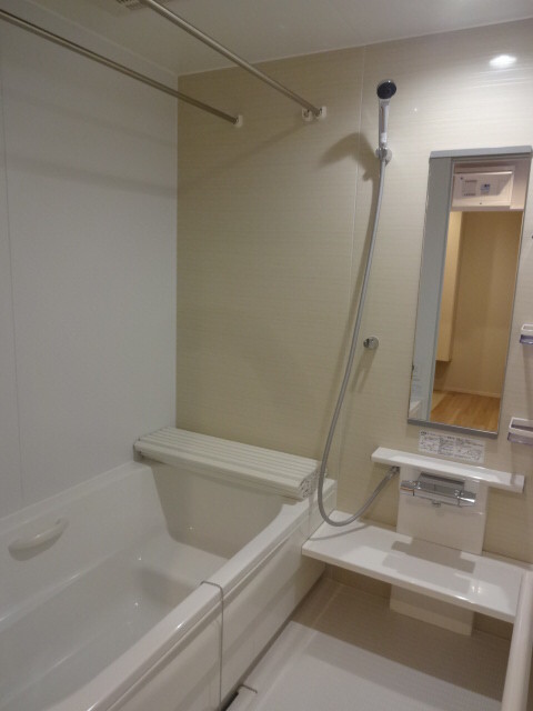 バス・シャワールーム　【人気のキッチンカウンタータイプ♪】おすすめ物件！