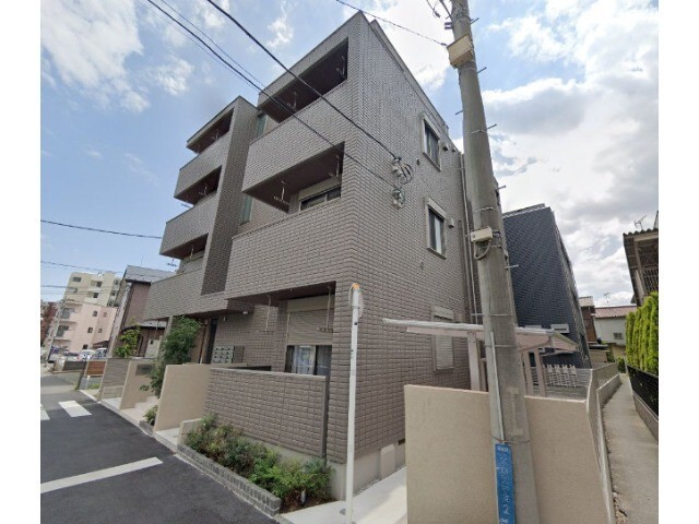 建物外観　【人気のキッチンカウンタータイプ♪】おすすめ物件！