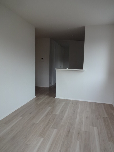 居室・リビング　【人気のキッチンカウンタータイプ♪】おすすめ物件！